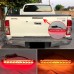 Светодиодный стоп-сигнал для Toyota Hilux Vigo, красный
