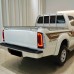 Светодиодный задний фонарь для Toyota Hilux красного цв