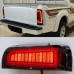 Светодиодный задний фонарь для Toyota Hilux красного цв