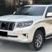 Противотуманная фара Toyota Land Cruiser Prado светодио