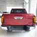 Задний фонарь Toyota Hilux Revo светодиодный красный