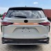 Задний фонарь Toyota Sienna Красный Светодиодный