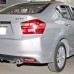 Светодиодный задний бампер огни для Honda Mobilio City 
