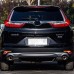 Задний фонарь Honda CR-V красный светодиодный