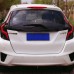 Задний фонарь Honda Jazz Fit красный светодиодный