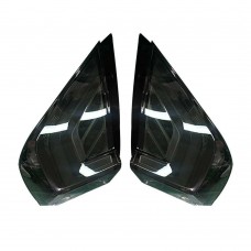 Задние Фонари Honda Civic Красного Цвета Led