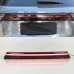 Задние светодиодные фонари Haval H6, красные, ABS + LED