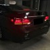 Фонарь задний для Lexus ES350 ES240 красный светодиодны