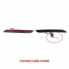 Задние Светодиодные Фары Honda Accord Красного Цвета (High configuration Red B)