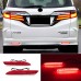 Фонарь заднего бампера Honda JAZZ Fit CRV Acura TSX Ody