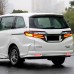 Фонарь заднего бампера Honda JAZZ Fit CRV Acura TSX Ody