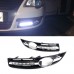 Дневные ходовые огни DRL для Volkswagen Passat B6 белог