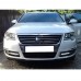 Дневные ходовые огни DRL для Volkswagen Passat B6 белог