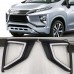 Дневные ходовые огни Mitsubishi Xpander светодиодные 12