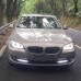 DRL для BMW F10 5 серии Белый светодиодный свет