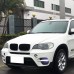Дневные ходовые огни BMW X5 E70, светодиодные, белого ц