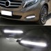 Светодиодные дневные ходовые огни Mercedes-Benz V-Class