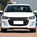 Дневные ходовые огни Chevrolet Cavalier белого цвета из