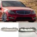 Светодиодные дневные ходовые огни Mercedes-Benz W204 W2