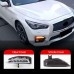 Светодиодный сигнал поворота для Infiniti Q50 белого цв