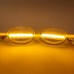 Боковой фонарь MINI Cooper LED с последовательным миган