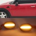 Боковой фонарь MINI Cooper LED с последовательным миган
