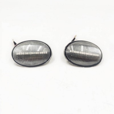 Боковой фонарь MINI Cooper LED с последовательным миган