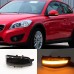 Светодиодный боковой фонарь для Volvo S40 S60 S80 C30 V