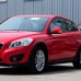 Светодиодный боковой фонарь для Volvo S40 S60 S80 C30 V