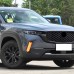 Дневные ходовые огни Mazda CX-50 белого цвета
