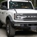 Светодиодные дневные ходовые огни Ford Bronco с динамич
