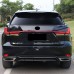 Светодиодные задние фонари для Lexus RX 350 L RX 450h F