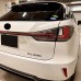 Светодиодные задние фонари для Lexus RX 350 L RX 450h F