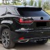 Светодиодные задние фонари для Lexus RX 350 L RX 450h F