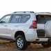Задний светодиодный фонарь для Toyota Land Cruiser Prad