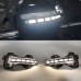 Поворотный сигнал для бокового зеркала Honda CRV/URV/Ci
