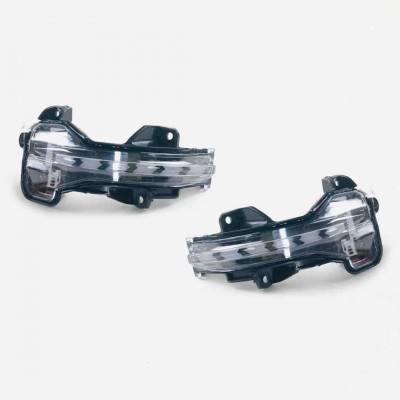 Поворотный сигнал для бокового зеркала Honda CRV/URV/Ci
