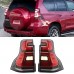 Задний светодиодный фонарь для Toyota Land Cruiser Prad