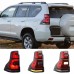 Задний светодиодный фонарь для Toyota Land Cruiser Prad