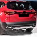 Задний светодиодный отражатель для Kia Seltos красного 