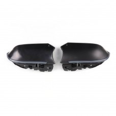 Подсветка Бокового Зеркала Toyota Corolla Cross Levin Aqua Желтая Drl Daylight