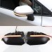 Подсветка бокового зеркала Toyota Corolla Cross Levin A
