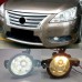 Противотуманные фары для Nissan Bluebird Sylphy и Sentr