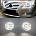 Противотуманные фары для Nissan Bluebird Sylphy и Sentr