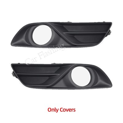 Противотуманные фары для Nissan Bluebird Sylphy и Sentr