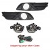 Противотуманные фары для Nissan Bluebird Sylphy и Sentr