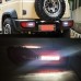 Светоотражающий задний фонарь Suzuki Jimny красного цве
