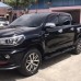 Боковое зеркало с LED сигналом для Toyota Hilux Fortune