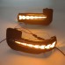 Боковое зеркало с LED сигналом для Toyota Hilux Fortune