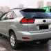 Задний фонарь Lexus RX330 RX350 красный светодиодный